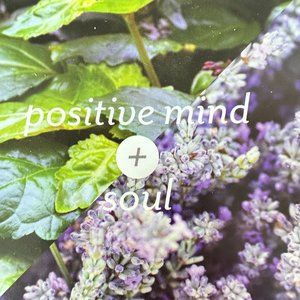 PartyLite Be Relaxed Lavender + Patchouli Jar Candle New in Box Calm Comfortable